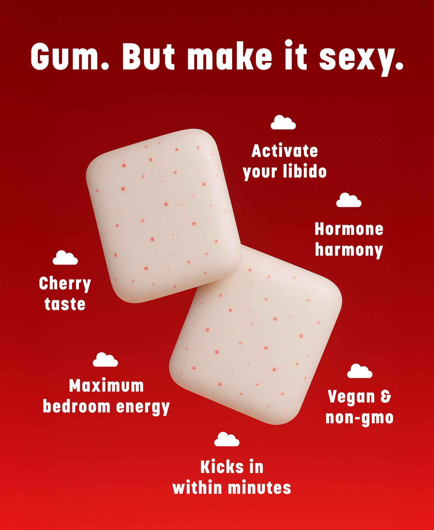 Meow Gum