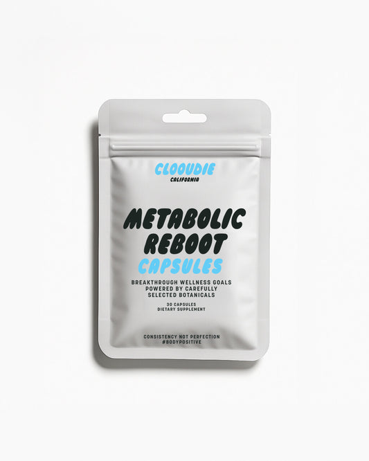 Metabolic Reboot