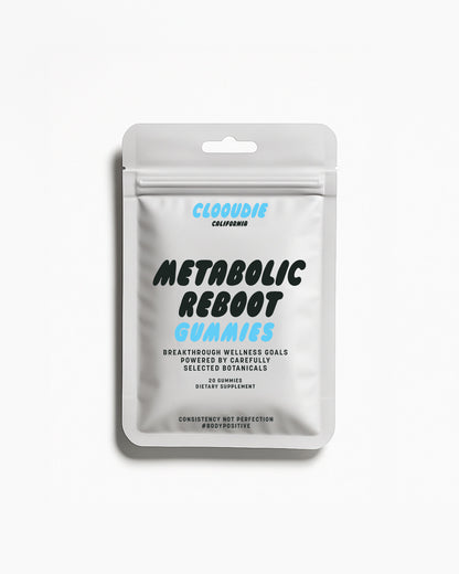 Metabolic Reboot