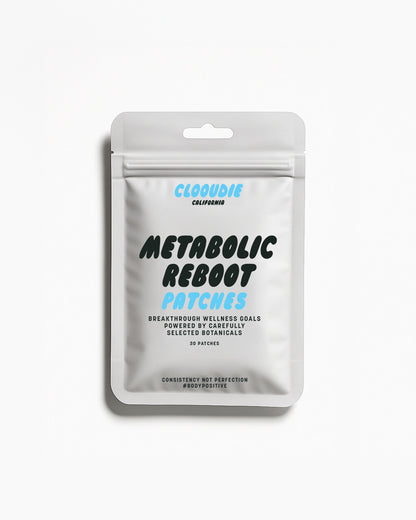 Metabolic Reboot