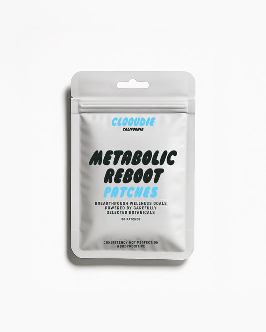 Metabolic Reboot