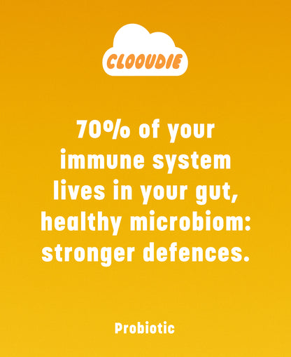 Probiotic Gum