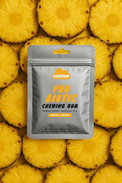 Probiotic Gum