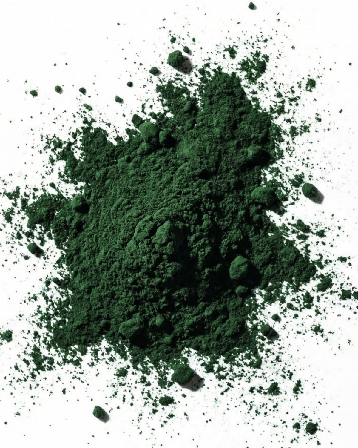 Spirulina