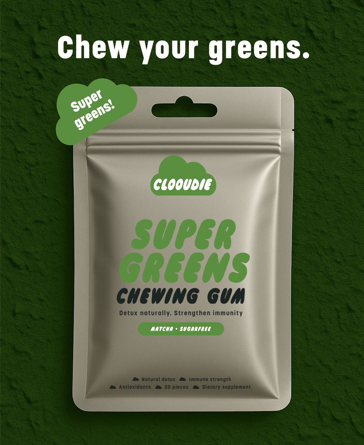 SuperGreens
