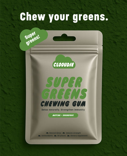 SuperGreens
