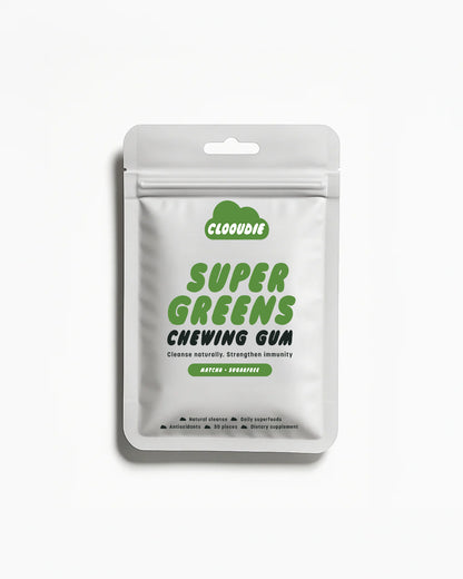 SuperGreens