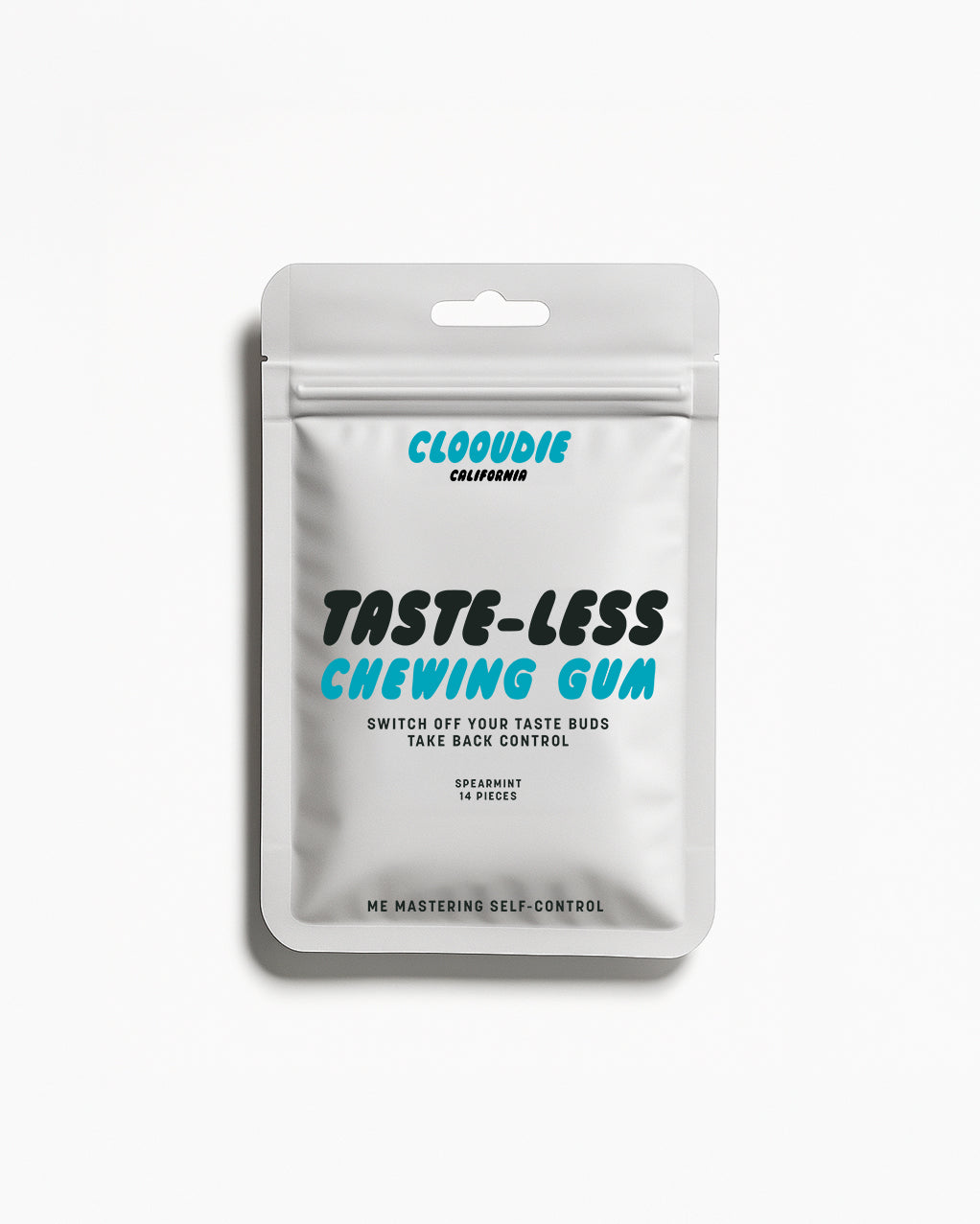 Taste-less