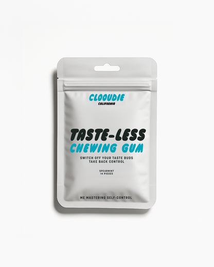 Taste-less