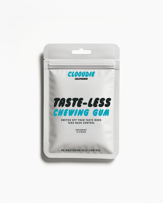 Taste-less