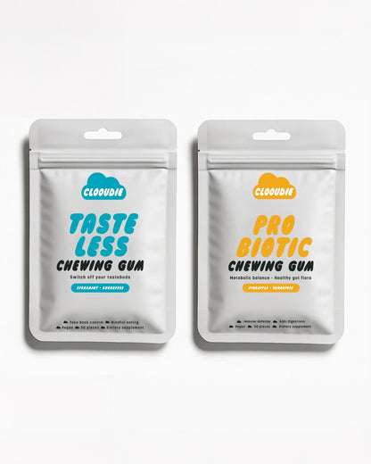 Gut Health Bundle + FREE GLP-1 Gummies