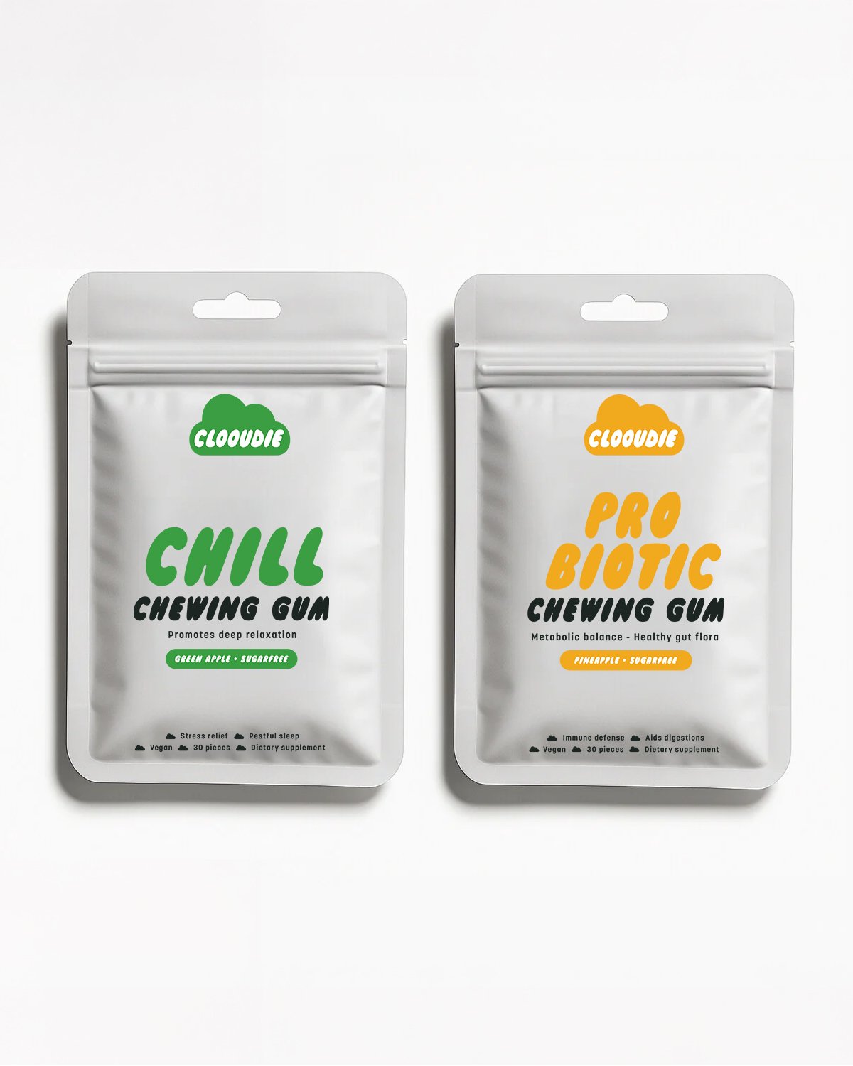 Chill Out Kit