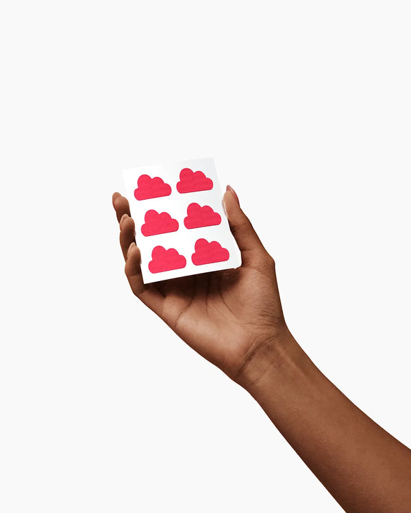 Clooudie Tone - secondary