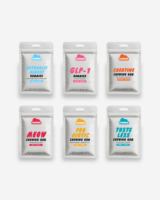 The Ultimate Weight Loss Bundle